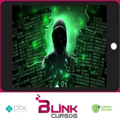 Master In Hacking With Metasploit - Amit Huddar [INGLÊS]