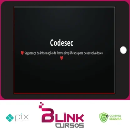 Mini-treinamento: Protegendo Aplicações Web - Juan Grimm