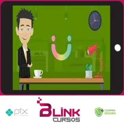 [PACK] English for Beginners & Full Intermediate English course - Logus Online [INGLÊS]
