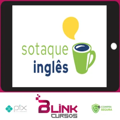 Academia do Sotaque Inglês - Cristina Nishimura
