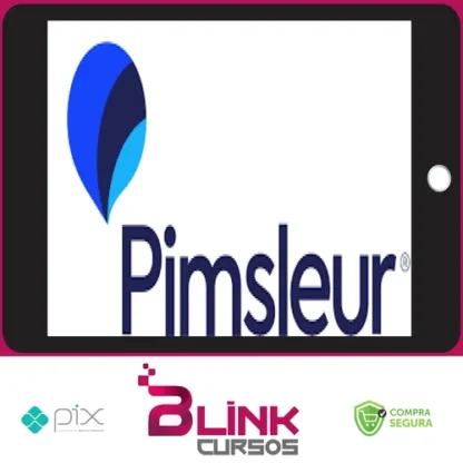 Pimsleur: Italian 1-5 (Áudio) - Paul Pimsleur