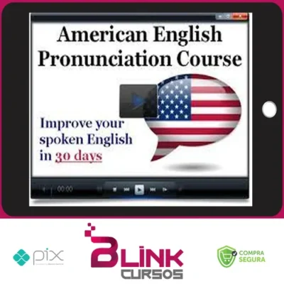 American English Pronunciation For Beginners - Loretta Huether [Inglês]