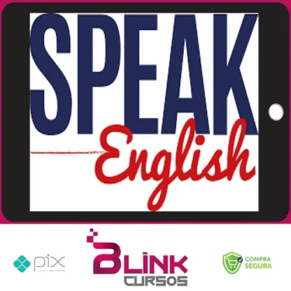 Speak English - Editora Escala