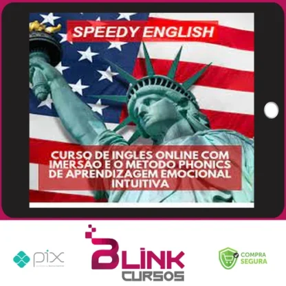 Speedy English 3.0 - Robert Abraham