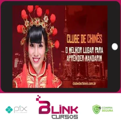 Curso Chinês - Pula Muralha (Sissi)