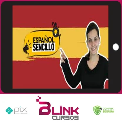 Curso de Español - Sencillo