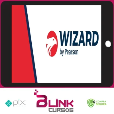 Curso de Inglês (Básico) - Wizard
