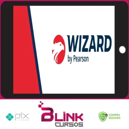 Curso de Inglês (Básico) - Wizard