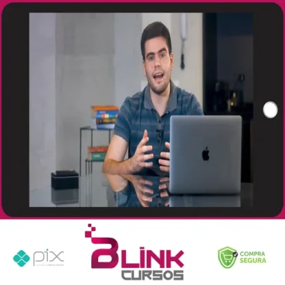 Curso de Inglês para Programadores Danki Code - Guilherme Grillo