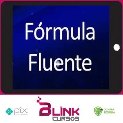 Curso Farol da Fluência - Fórmula Fluente