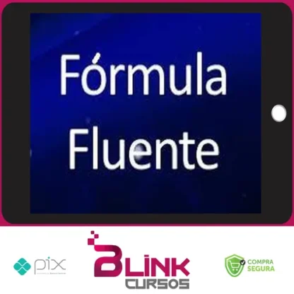Curso Farol da Fluência - Fórmula Fluente