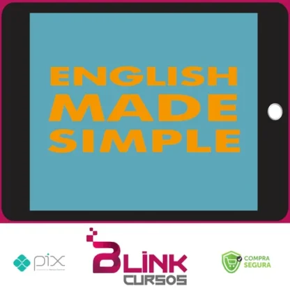English Made Simple: The A-Z Guide To Phrasal Verbs - Fred Williams [Inglês]
