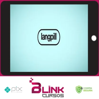 English Pronunciation Master Course Fix Your Accent - Langpill [Inglês]