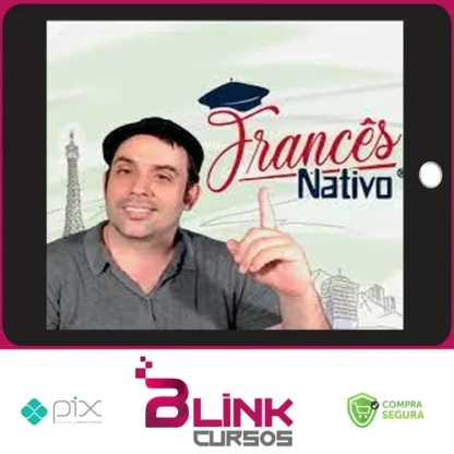 Francês Nativo - FrancesNativo.com.br