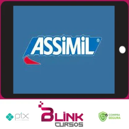 Inglês Americano - Assimil