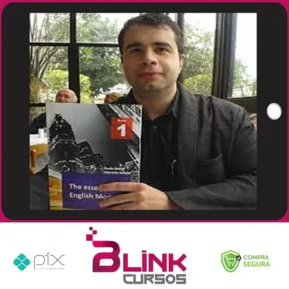 Inglês Direto ao Ponto - Paulo Nideck