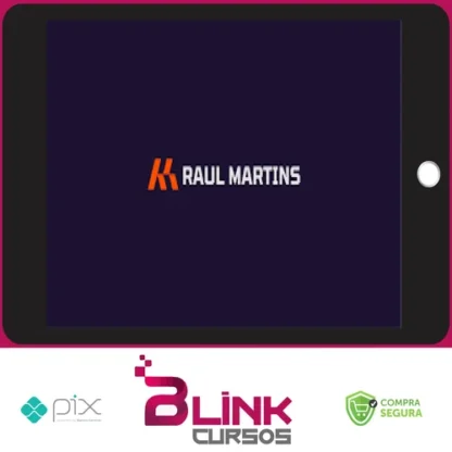 Intensivão de Português - Raul Martins