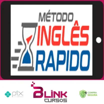 Método Inglês Rápido - Victor Maranhão