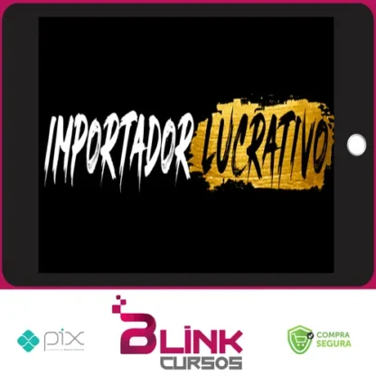 Mentoria Importador Lucrativo - Guilherme Colaço