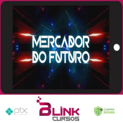 Operação Smartphones: O Mercador do Futuro - Luan Alves