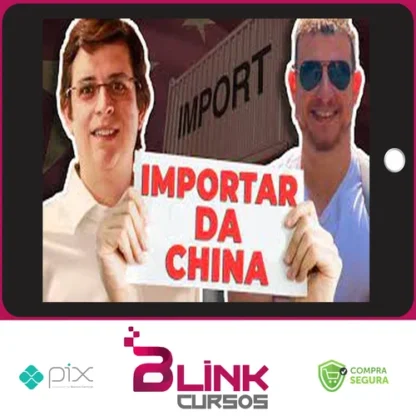 Semana Negócio da China - Mr. China (Claus Malamud)