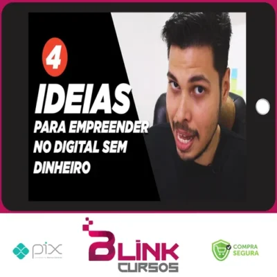 Como Criar e Lançar Seu Primeiro Produto Digital - Ed Souza