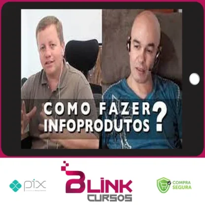 Como Fazer Infoprodutos - Rui Ludovino