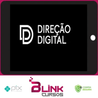 Direção Digital - Ana Jords