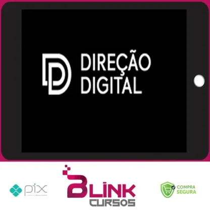 Direção Digital - Ana Jords