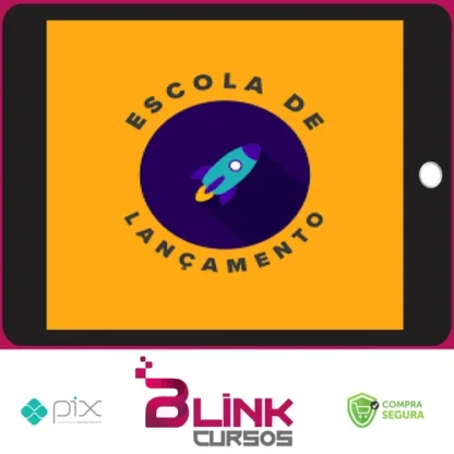 Escola de Lançamentos 3.0 - Liz Valz