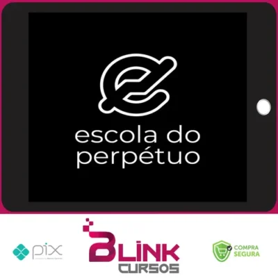 Escola do Perpétuo - Micha Menezes