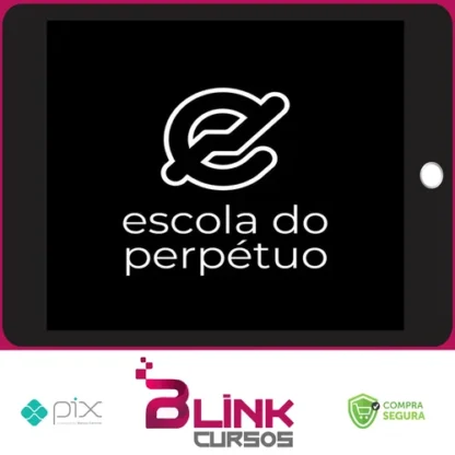 Escola do Perpétuo - Micha Menezes
