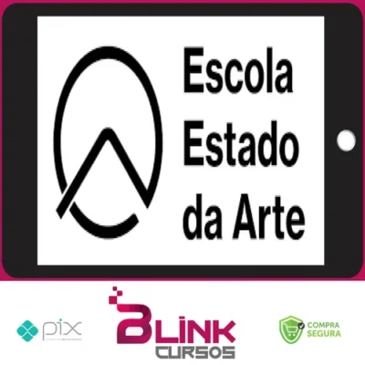 Escola Estado da Arte - Leandro Aguiari