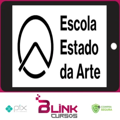 Escola Estado da Arte - Leandro Aguiari