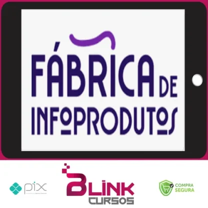 Fábrica de Infoprodutos 2.0 - Carolina Inthurn