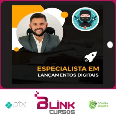 Fórmula Ágil de Lançamento - Enrico Duarte