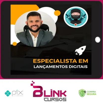 Fórmula Ágil de Lançamento - Enrico Duarte