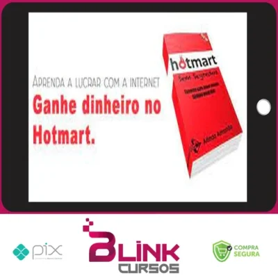 Hotmart Sem Segredos 2.0 - Arlindo Armando