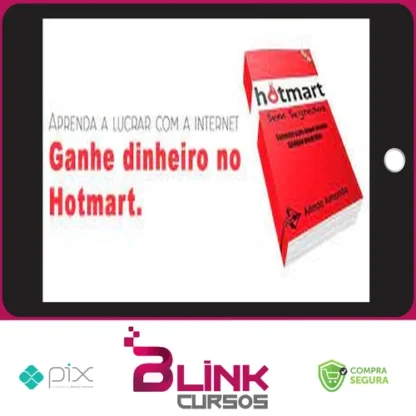 Hotmart Sem Segredos 2.0 - Arlindo Armando