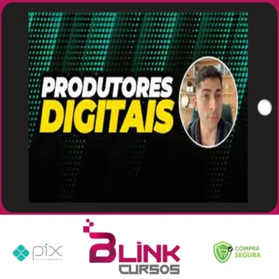 Imersão dos Produtores Digitais - Natanael Oliveira
