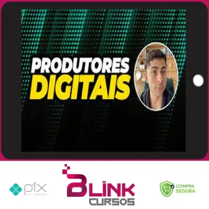 Imersão dos Produtores Digitais - Natanael Oliveira