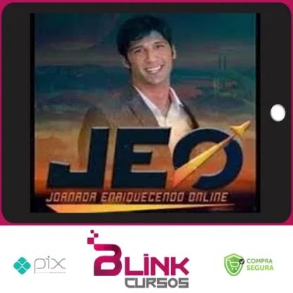 Jornada Enriquecendo Online - João Castanheira