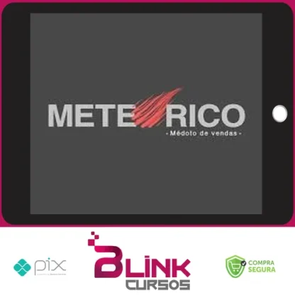 Lançamento Meteórico - Talles Quinderé