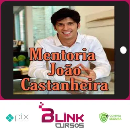 Mentoria - João Castanheira