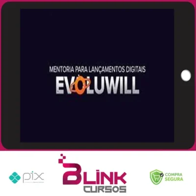 Mentoria Evoluwill - Will Arnhold