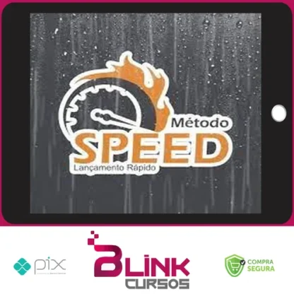 Método Lançamento Speed - LS Ads