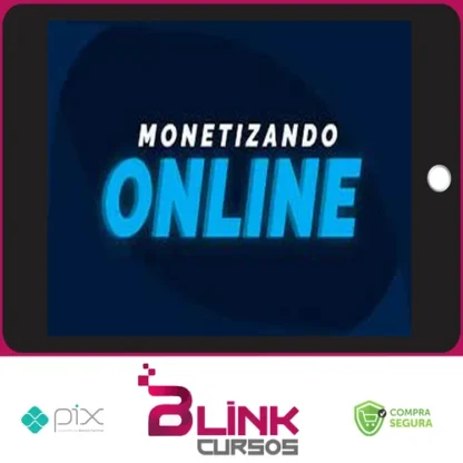 Monetizando Online - Eu Sou o Mac