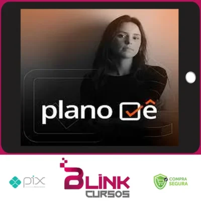Plano Vê 2.0: Agência Vê - Elen Salomão