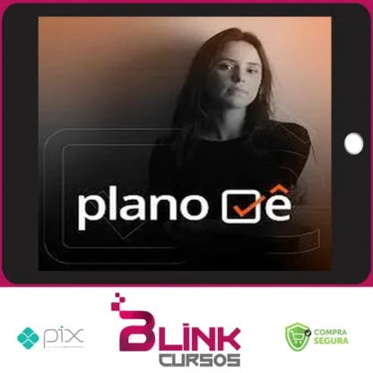 Plano Vê 2.0: Agência Vê - Elen Salomão