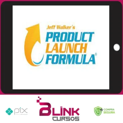 Product Launch Formula 2019 - Jeff Walker [INGLÊS]